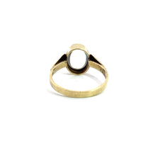 Load image into Gallery viewer, Victorian Moonstone Ring