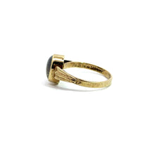 Load image into Gallery viewer, Victorian Moonstone Ring